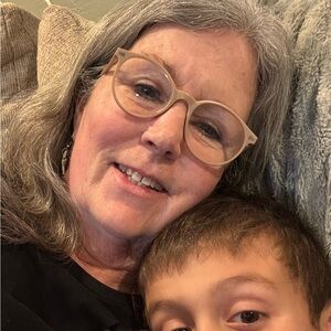 Meet your Posher, Jeanne